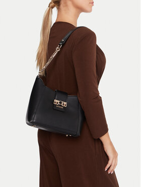 Guess Сумка Guess Jane HWVG98 91010 Чорний