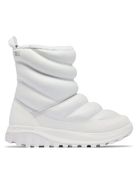 Columbia Schneeschuhe Columbia Snowtrot Peak™ Odx 2128041 Weiß
