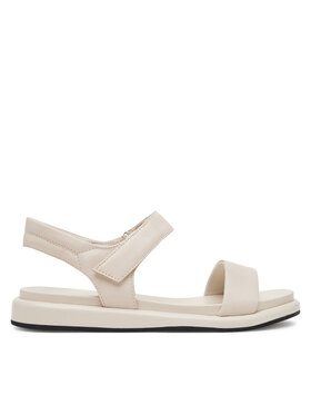 Marco Tozzi Sandales Marco Tozzi 2-28414-42 Écru