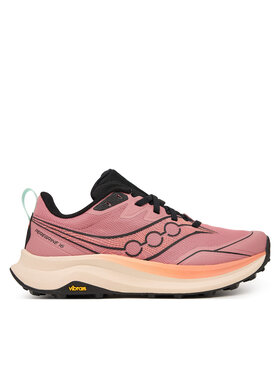 Saucony Взуття для бігу Saucony Peregrine 16 S11066 Рожевий