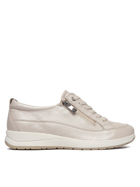 Caprice Zapatillas Caprice 9-23724-46 Beis