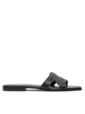 KARL LAGERFELD Ciabatte KARL LAGERFELD KL85408 Nero