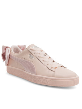 Puma Sneakersy Puma 367319-02 Ružová