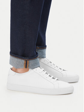 Polo Ralph Lauren Zapatillas Polo Ralph Lauren Jermain Lux 809913531001 Blanco