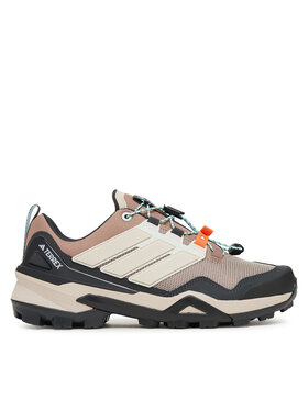 adidas Трекінгові черевики adidas Terrex Skychaser JQ9938 Коричневий