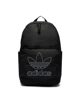 adidas Ruksak adidas Adicolor Backpack IT7602 Čierna