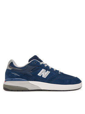 New Balance Sneakers New Balance Numeric UN933LNV Dunkelblau