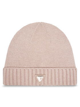 Guess Čepice Guess V4BZ08 Z39B0 Béžová