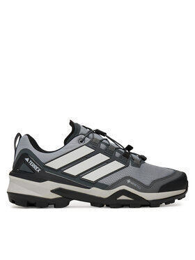 adidas Trekingová obuv adidas Terrex Skychaser GORE-TEX IH1096 Šedá