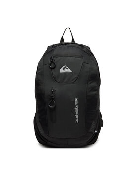 Quiksilver Mugursoma Quiksilver QUIC-P-006-07 Melns