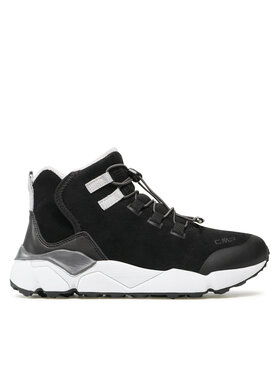 CMP Škornji za sneg CMP Yumala Wmn Lifestyle Shoes 31Q4996 Črna