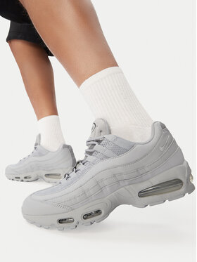 Nike Снікерcи Nike Air Max 95 HM8755 002 Сірий