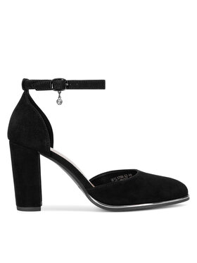 Lasocki Lodičky Lasocki CEO-WSS21631-01 Čierna