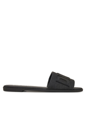 DKNY Šľapky DKNY Willow K1500528 Čierna