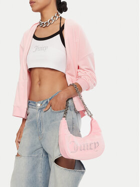 Juicy Couture Táska Juicy Couture CEO-BEJXT8764WPO Rózsaszín