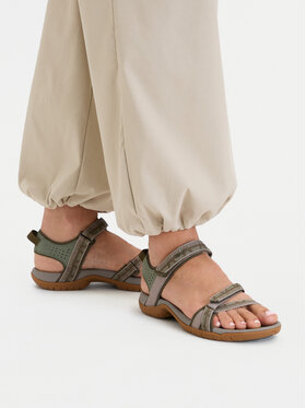 Teva Босоніжки Teva Verra 1006263 Зелений
