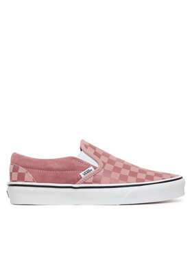 Vans Гуменки Vans Classic Slip-On VN000D6YCL21 Розов