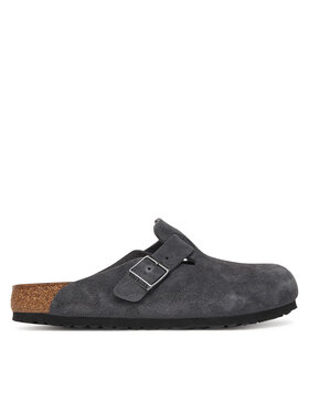 Birkenstock Шльопанці Birkenstock Boston 1031676 Сірий