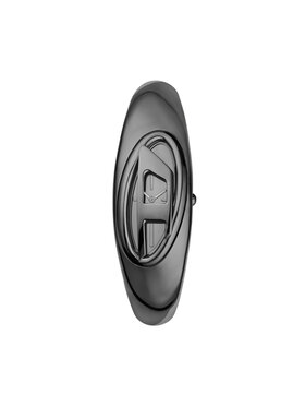 Diesel Hodinky Diesel Wonder-D DZ5607 Sivá