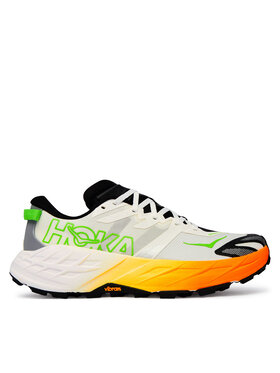 Hoka Skriešanas apavi Hoka Speedgoat 7 1171928 Balts