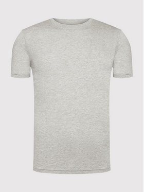 United Colors Of Benetton United Colors Of Benetton Футболка 3U53J1F15 Сірий Regular Fit