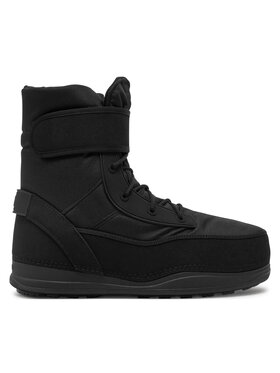 Bogner Śniegowce Bogner Laax 1 B 32447504 Czarny