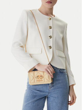 LOVE MOSCHINO Сумка LOVE MOSCHINO JC5640PP1OLC0129 Бежевий