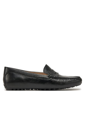 Caprice Mokasíny Caprice 9-24651-42 Čierna