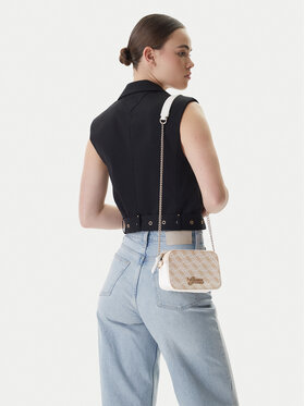 Guess Bolso Guess J5BZ30 WFV20 Beis