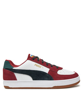 Puma Sneakersy Puma Caven 2.0 399614 01 Červená