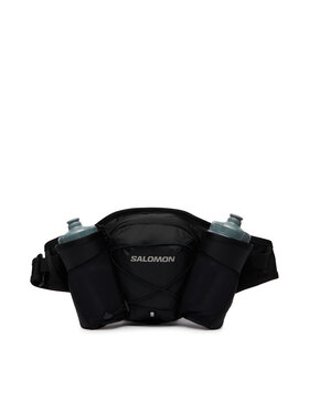 Salomon Спортивний ремінь Salomon Cross Belt 2 BTLS LC2379400 Чорний