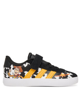 adidas Снікерcи adidas Adidas Pixar Toy Story Vl Court 3.0 Shoes Children KI9174 Чорний