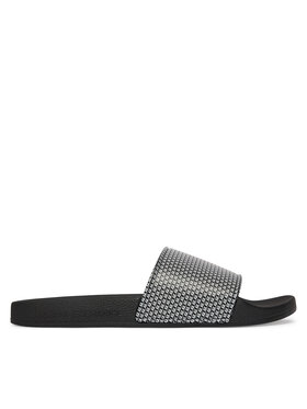 Armani Exchange Шльопанці Armani Exchange XM002886 AF24948 MC562 Чорний