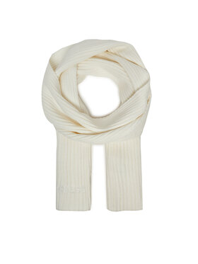 Guess Šál Guess J4BZ02 Z2QP0 Bílá