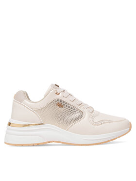 MEXX Sneakersy MEXX MIRL1011241W-01 Béžová