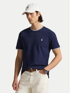 Polo Ralph Lauren Polo Ralph Lauren Camiseta 710963492001 Azul marino Regular Fit