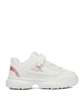 Kappa Laisvalaikio batai Kappa CEO-SS24-3CK10 Balta