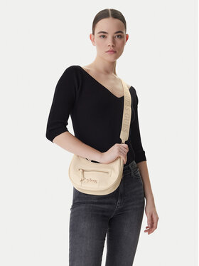Guess Сумка Guess J6RZ06 WH8M0 Écru