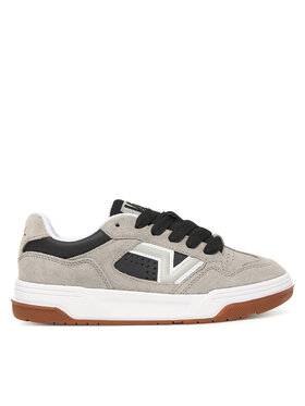 Vans Sneakersy Vans Upland VN000D6F2391 Sivá