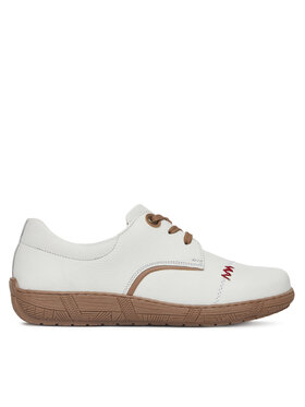 Go Soft Туфлі Go Soft WI23-COMFORT-01 Білий
