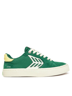 Cariuma Sneakersy Cariuma Catiba 482809E31W080 Zelená