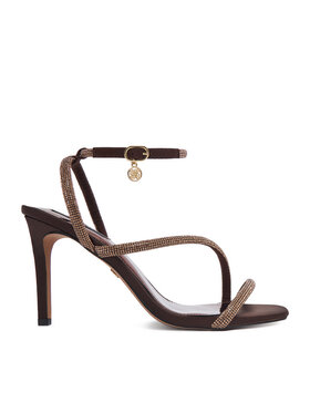 Nine West Basutės Nine West CEO-Y3113-1 Ruda