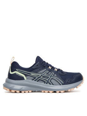 Asics Bėgimo batai Asics Trail Scout 3 1012B516 Tamsiai mėlyna
