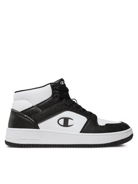 Champion Αθλητικά Champion Rebound 2.0 Mid S21907-KK001 New Μαύρο