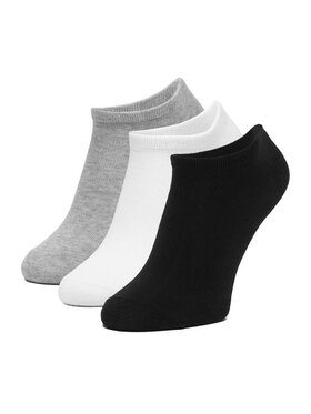 Sprandi Kratke čarape Sprandi CEO_LA_SPR_002_SS26 (3-pack) Šarena