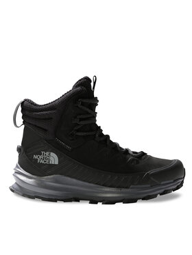 The North Face Trekingová obuv The North Face M Vectiv Fastpack Insulated FuturelightNF0A7W53NY71 Čierna
