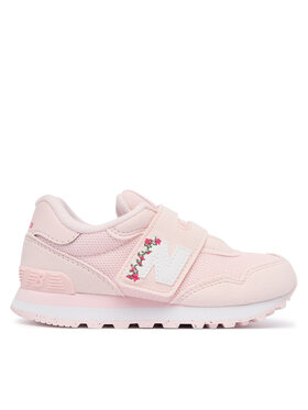 New Balance Sportcipők New Balance P5157JQ Világos rózsaszín