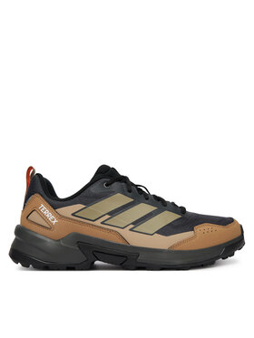 adidas Трекінгові черевики adidas Terrex Eastrail 3 Climaproof JR4010 Коричневий