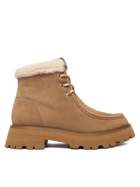MICHAEL Michael Kors Черевики MICHAEL Michael Kors Cade 40F5CAFE5S Бежевий