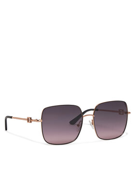 Guess Saulesbrilles Guess GU7906 Melns